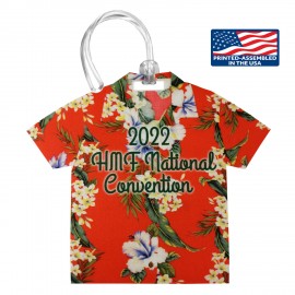 Tagged For Success: Major Reasons Why Individuals Choose Custom Logo Luggage Tags