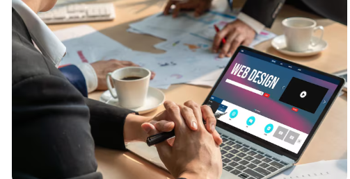 Launching Success: Factors for Choosing New Website Design Services