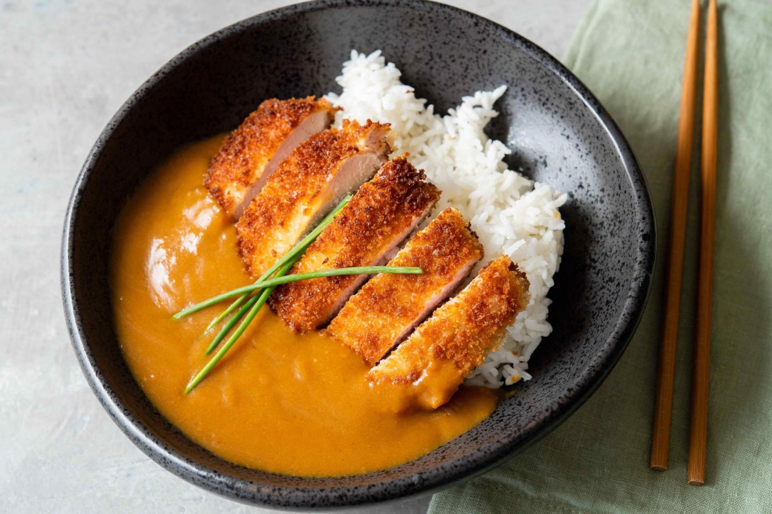 Best Japanese curry rice bowls inside Munich - Home Interior Media