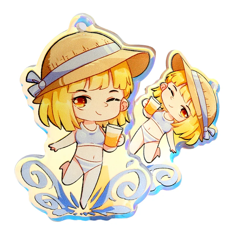 Customized Keychains That Make Perfect Gifts for Friends