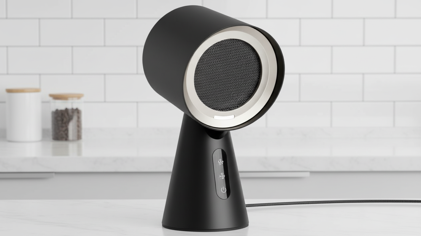 Portable Range Hood Solutions: Why CIARRA Stands Out in Modern Kitchens