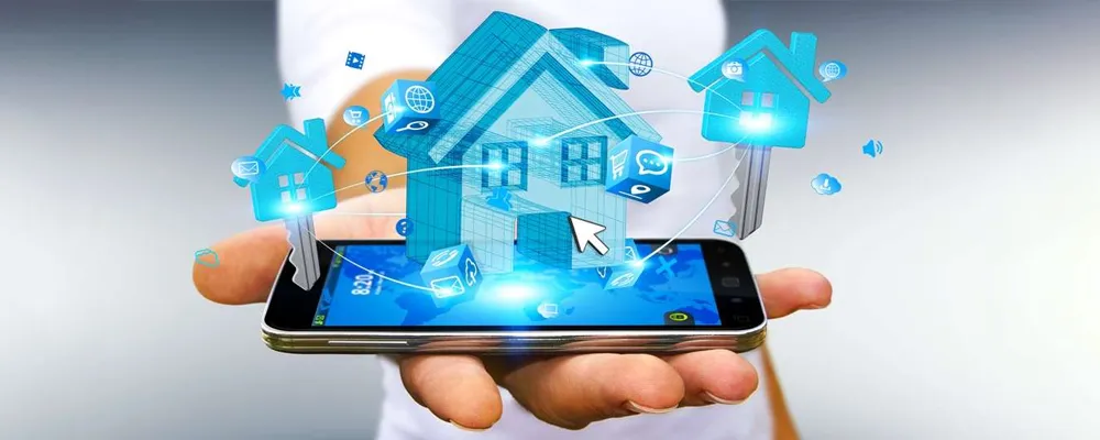 How Smart Home Technology Has Improved Our Lifestyle