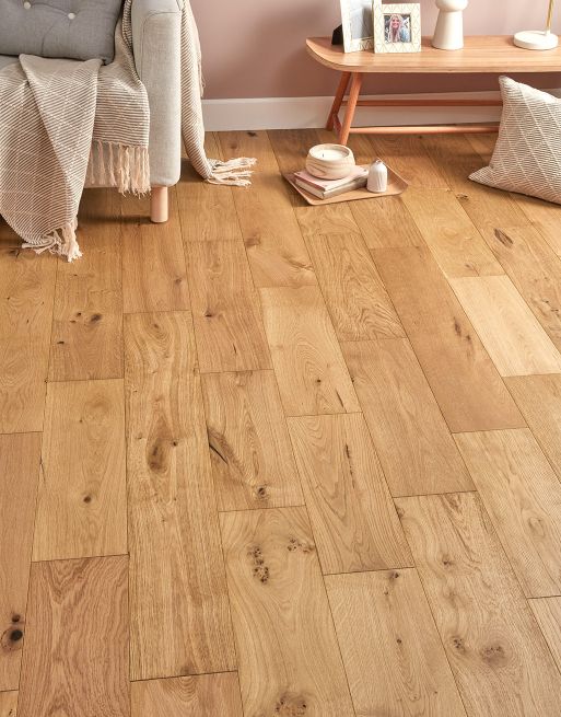 What Are the Best Brands of Wood Flooring in Atlanta?