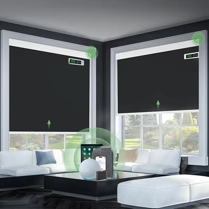 Are Motorised Blinds More Expensive From Manufacturers?
