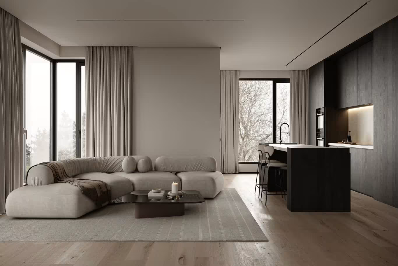 How Architecture Shapes Functional and Beautiful Spaces