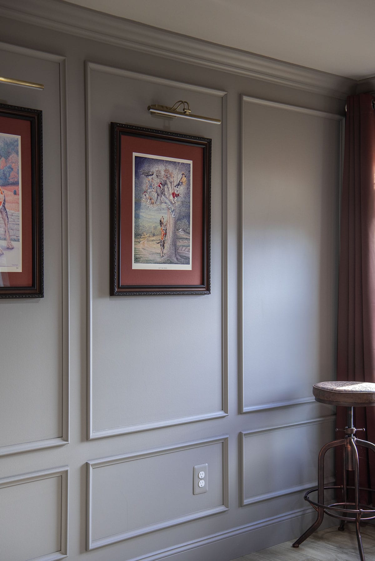 Outlet Cover Ideas That Blend Better With Interior Finishes